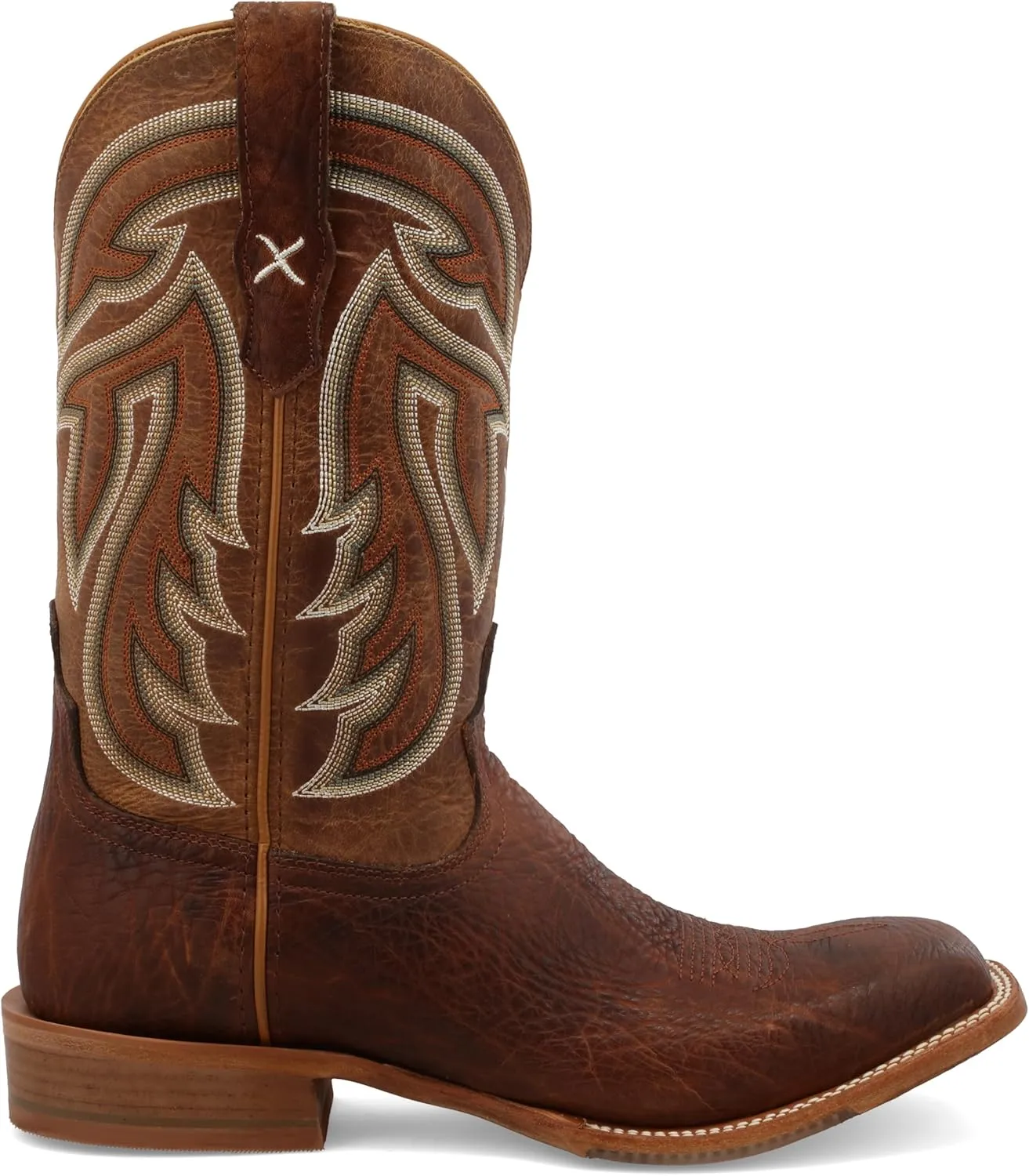 Twisted X Men's 12" Rancher