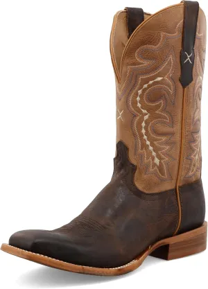 Twisted X Men's 12" Rancher