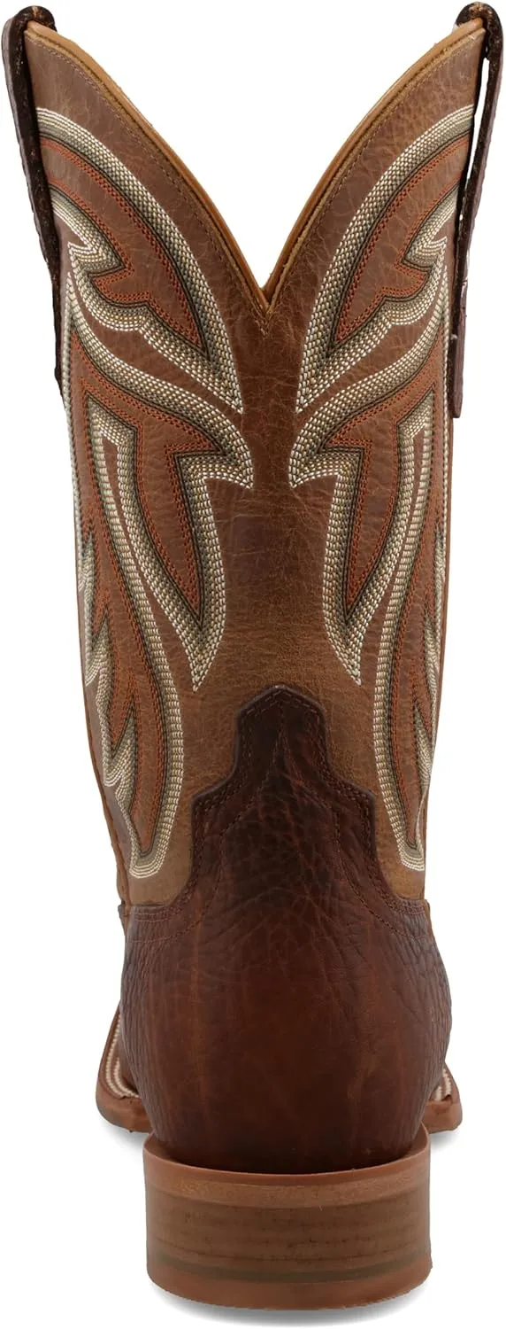 Twisted X Men's 12" Rancher
