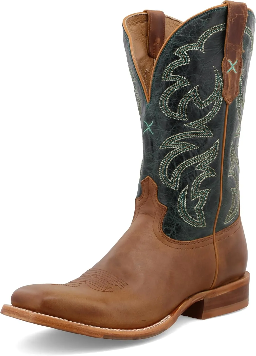 Twisted X Men's 12" Rancher
