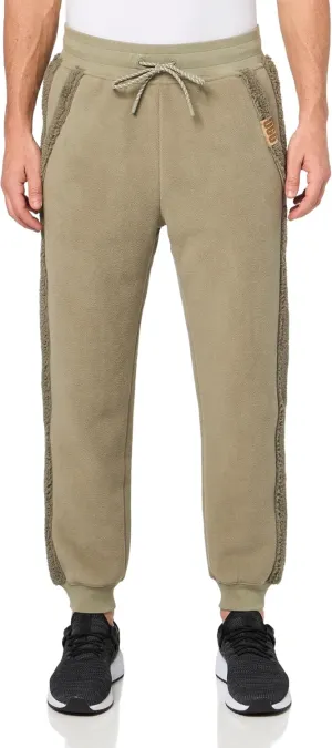 UGG Men's Evren Bonded Fleece Jogger Pant