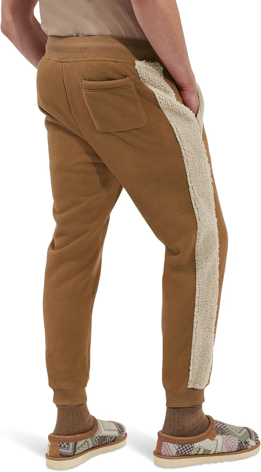 UGG Men's Evren Bonded Fleece Jogger Pant