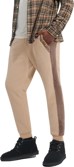 UGG Men's Evren Bonded Fleece Jogger Pant