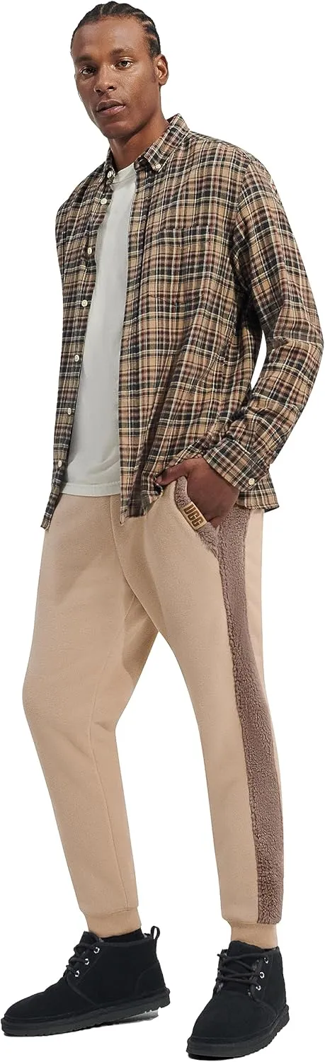 UGG Men's Evren Bonded Fleece Jogger Pant