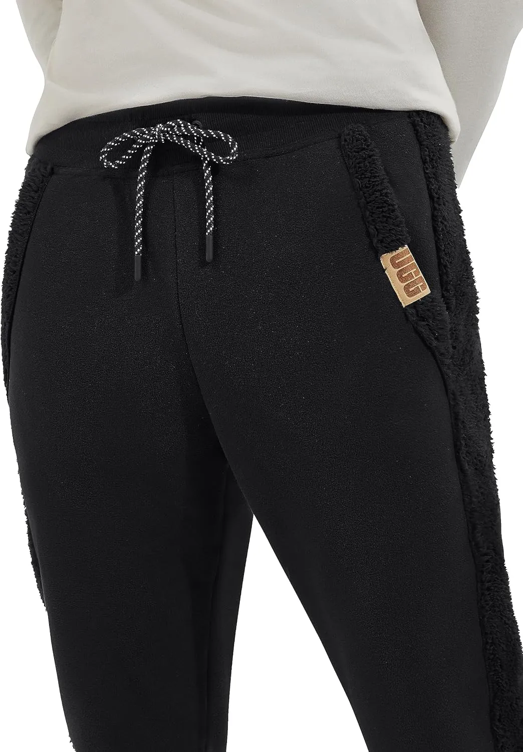 UGG Men's Evren Bonded Fleece Jogger Pant