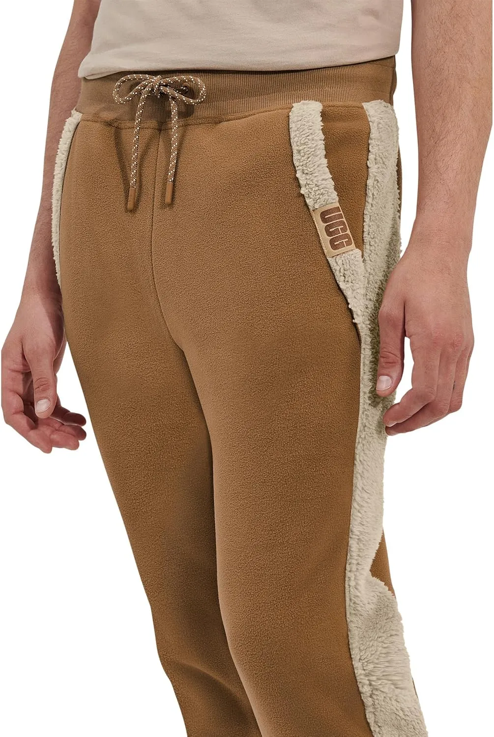 UGG Men's Evren Bonded Fleece Jogger Pant