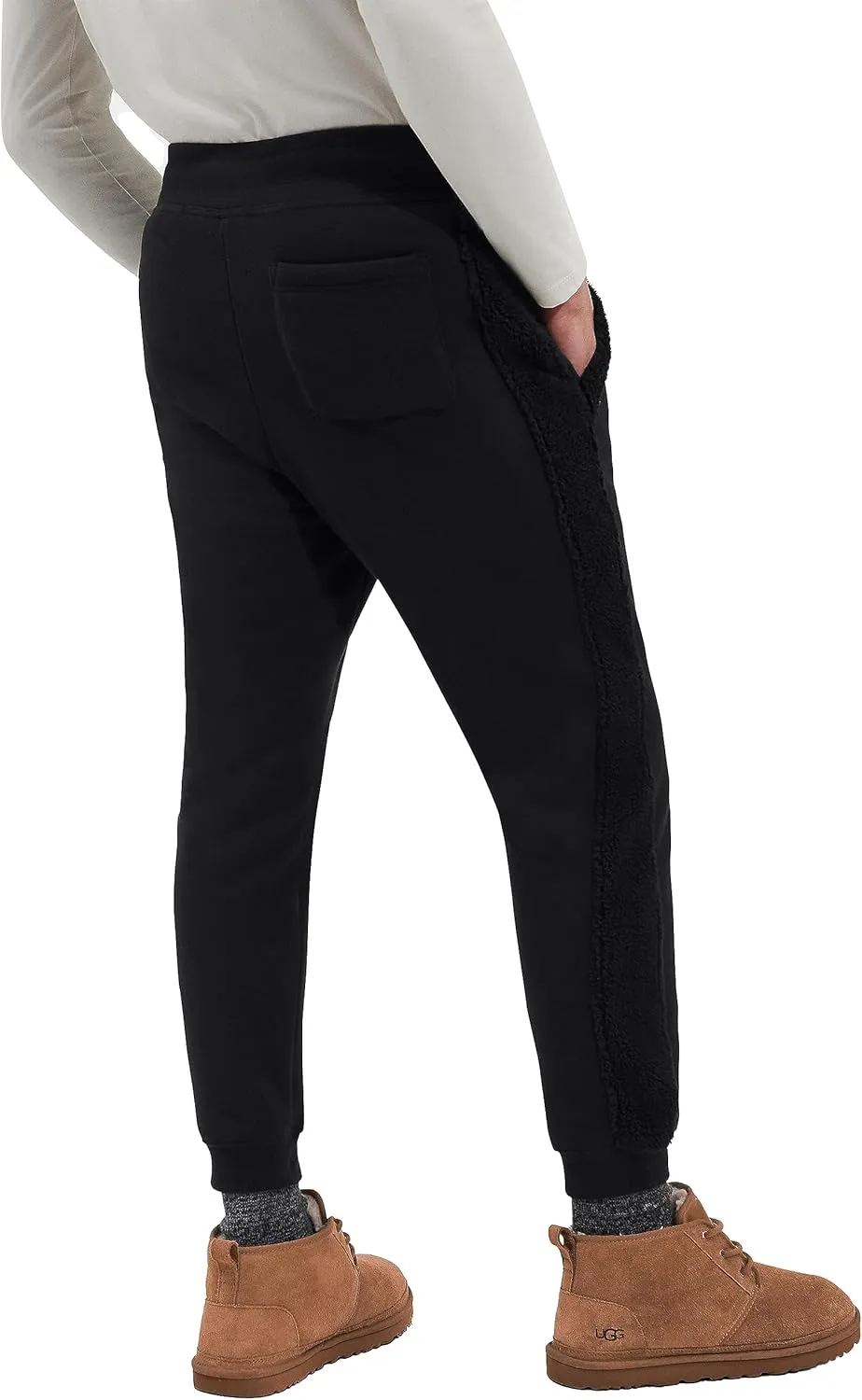 UGG Men's Evren Bonded Fleece Jogger Pant