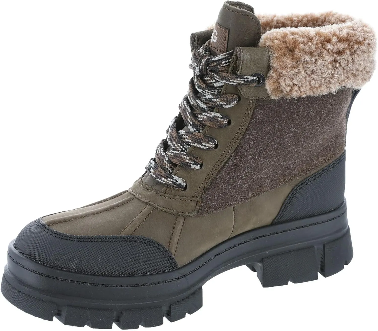 UGG Women's Ashton Addie Tipped Boot