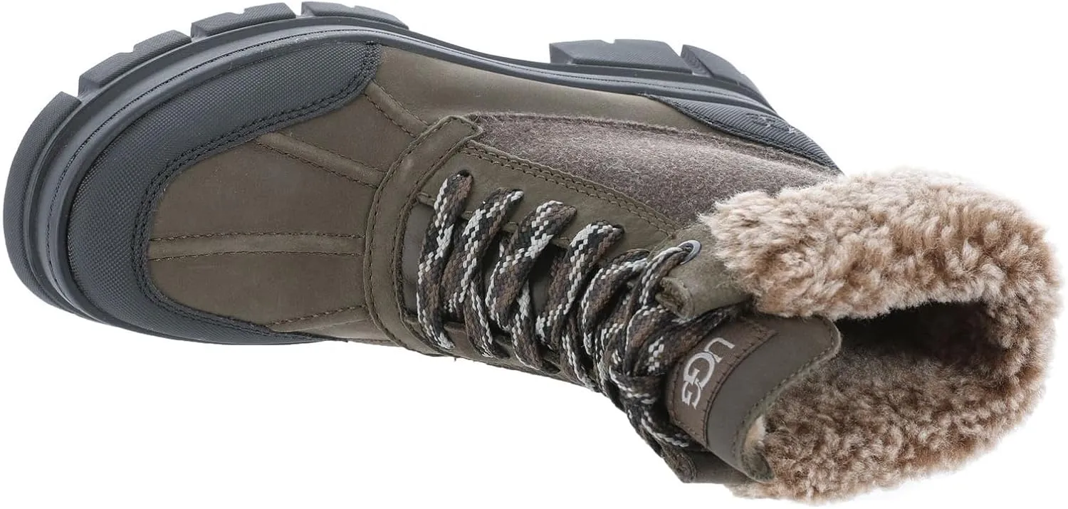 UGG Women's Ashton Addie Tipped Boot