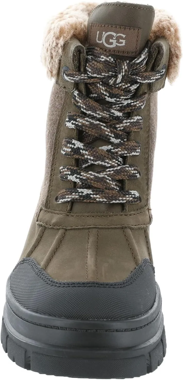 UGG Women's Ashton Addie Tipped Boot