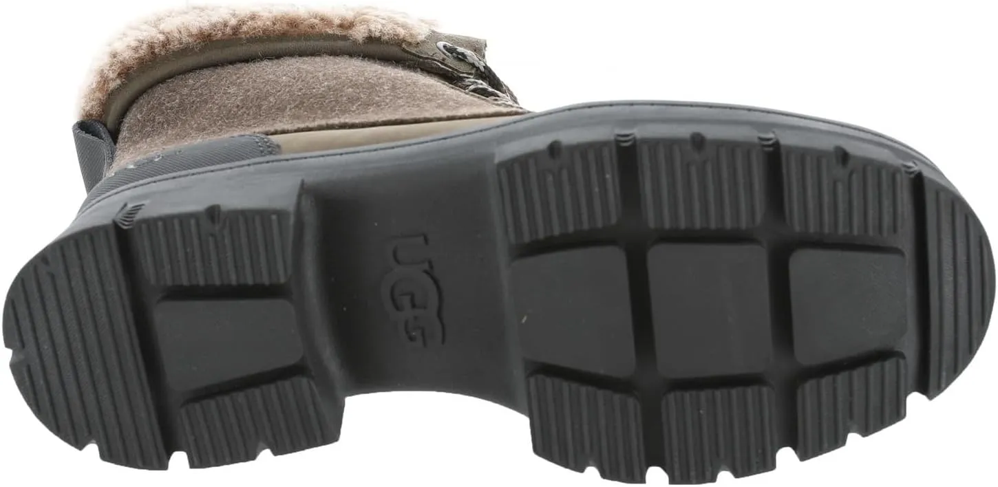 UGG Women's Ashton Addie Tipped Boot