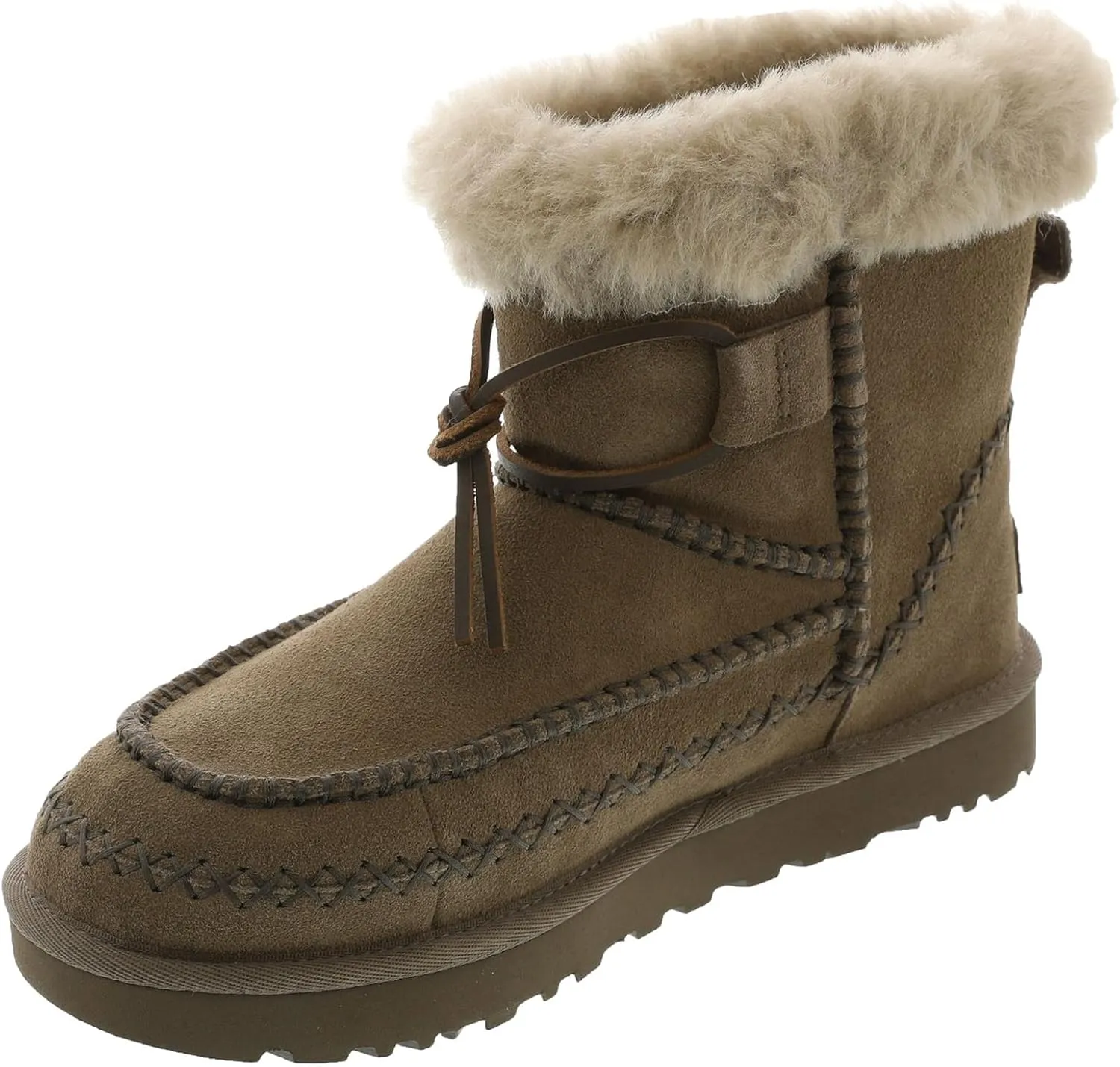 UGG Women's Classic Mini Alpine Fashion Boot