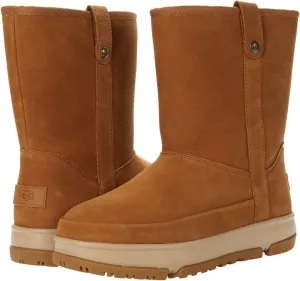 UGG Women's Classic Weather Short Snow Boot