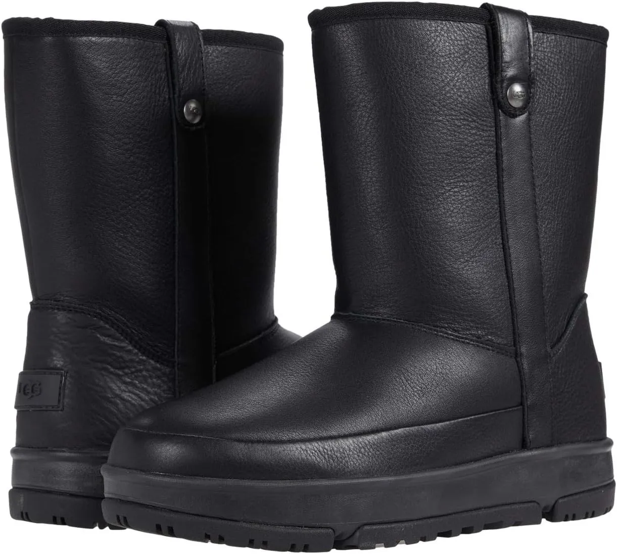 UGG Women's Classic Weather Short Snow Boot