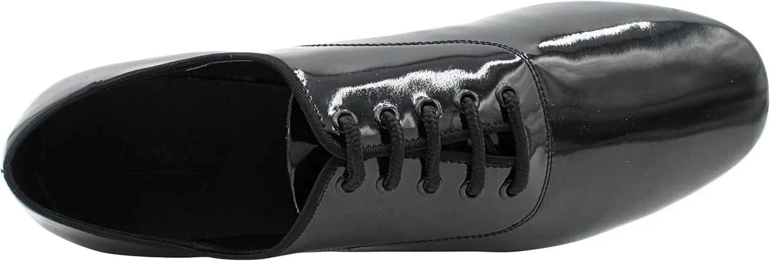 Very Fine Men's Valerian Marcus and Constantine Latin Collection Bachata Salsa Social Ballroom Dance Shoes