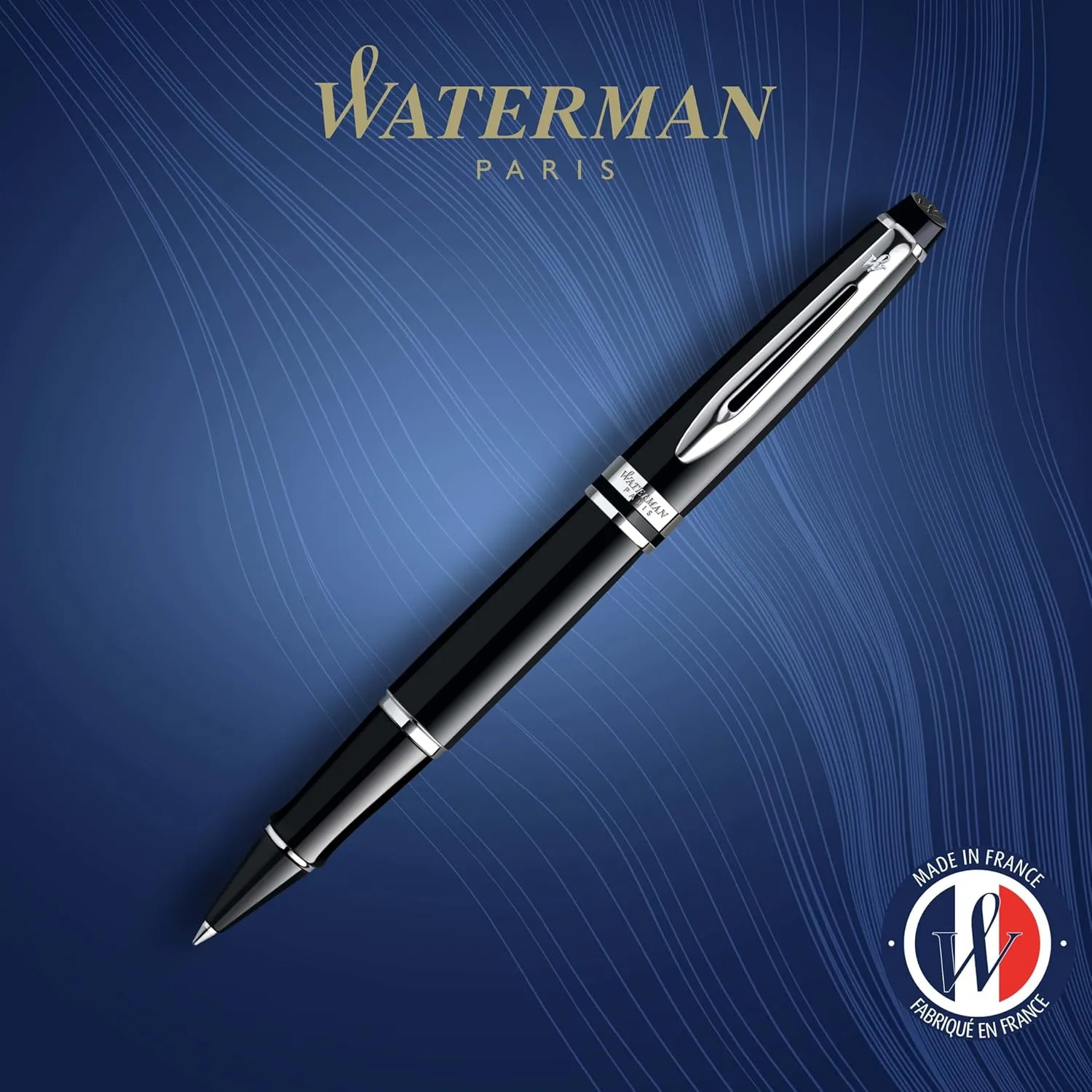 Waterman
