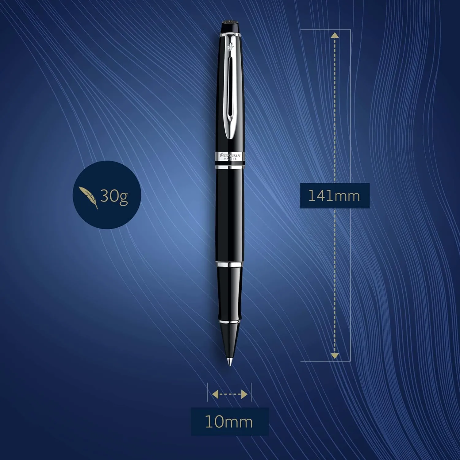 Waterman