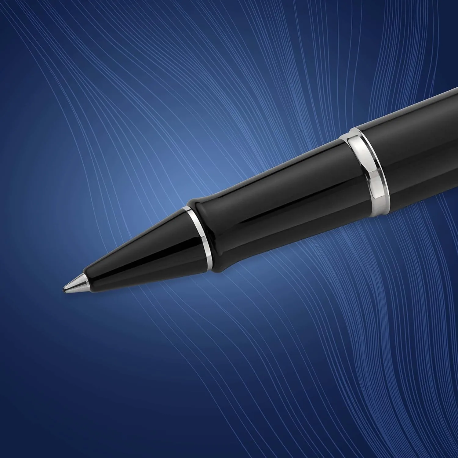 Waterman