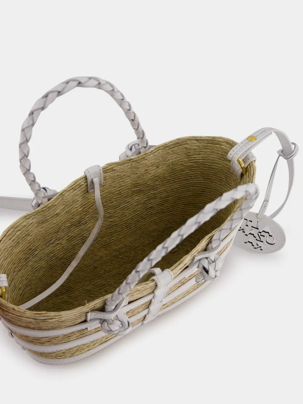 Watermill Mini Tote