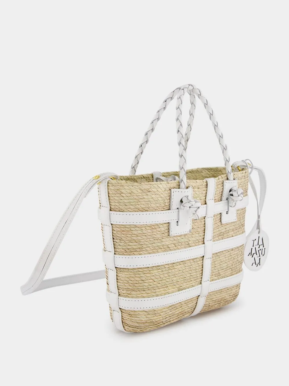 Watermill Mini Tote