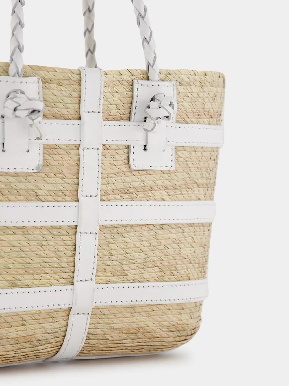 Watermill Mini Tote