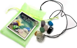Well Being Pendants