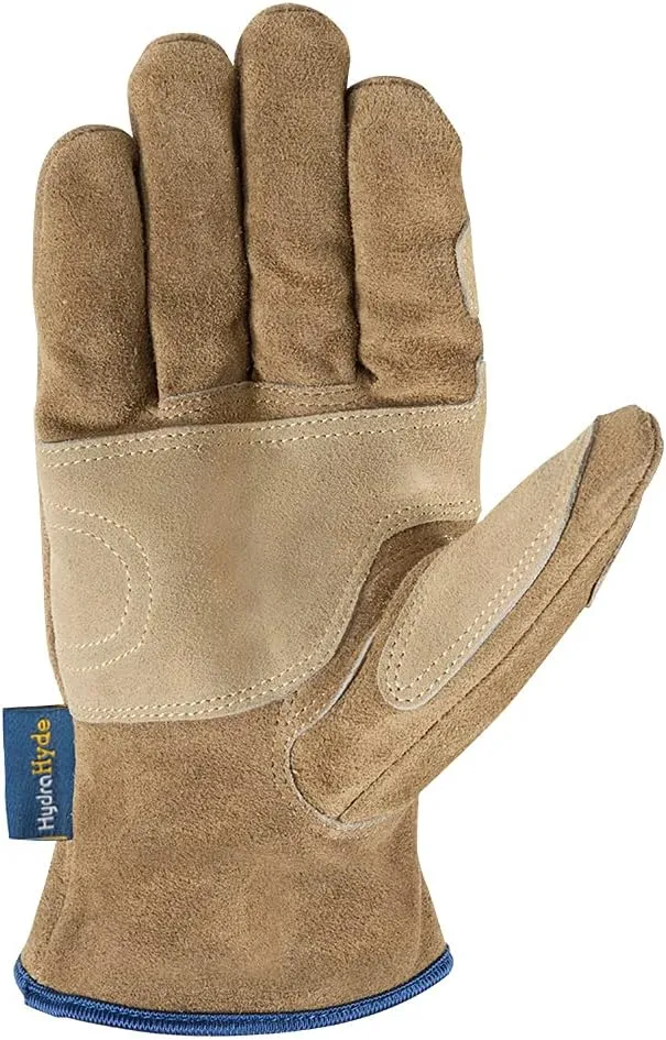 Wells Lamont Premium Leather Work Gloves (1129)