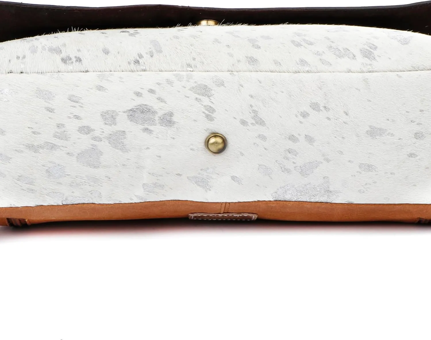 Western Handmade Genuine Leather Bag | Hand-Tooled Artisan Purse for Women | Spacious, Durable, and Stylish Shoulder Handbag with Premium Leather and Detailed Craftsmanship | Perfect for Everyday Use