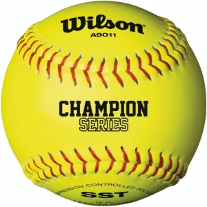 WILSON A ASA ' Softball Dzn 1