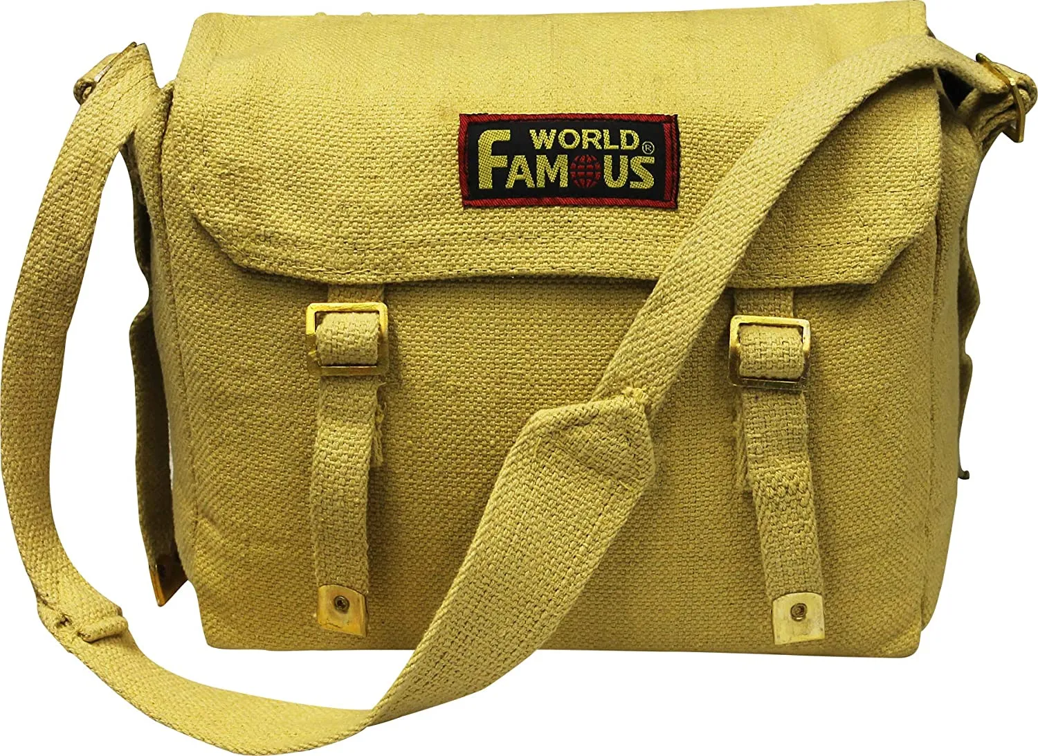 World Famous Haversack