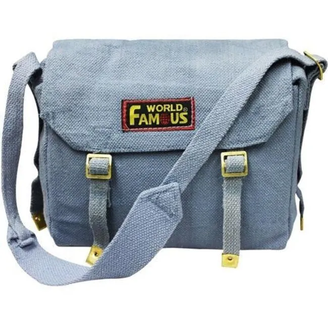 World Famous Haversack