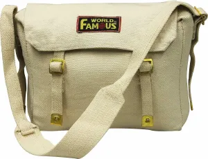 World Famous Haversack