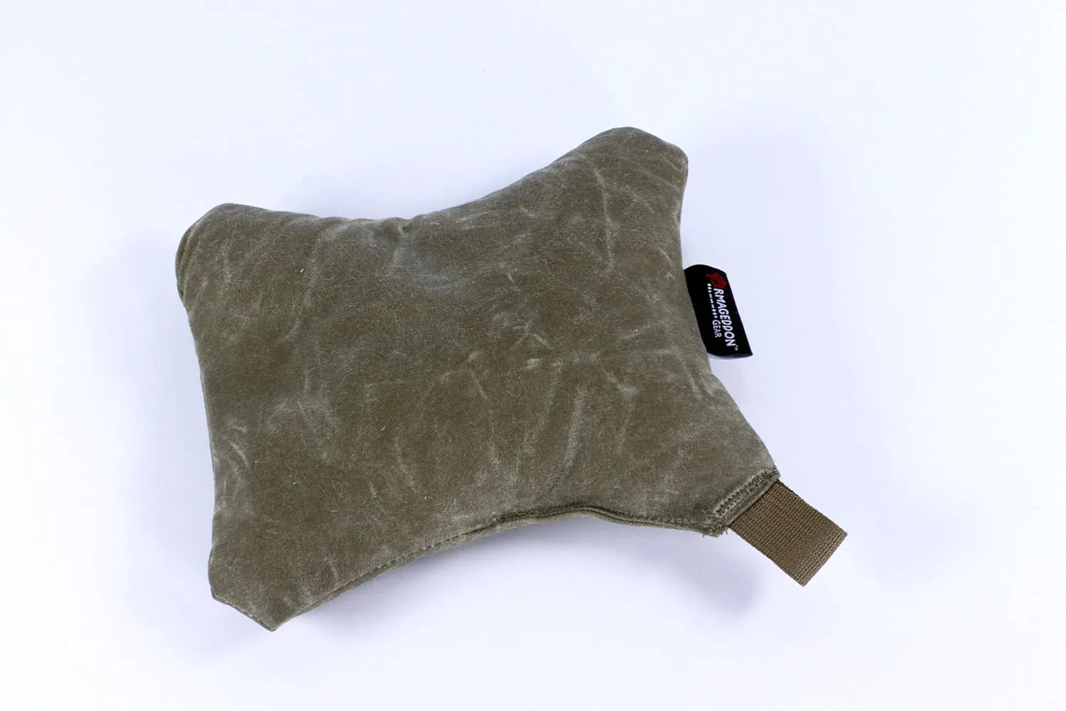 X-Wing Enhanced Rear Shooting Bag (Loop End, Brown)