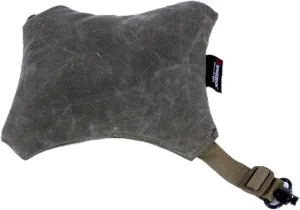 X-Wing Enhanced Rear Shooting Bag (Loop End, Brown)