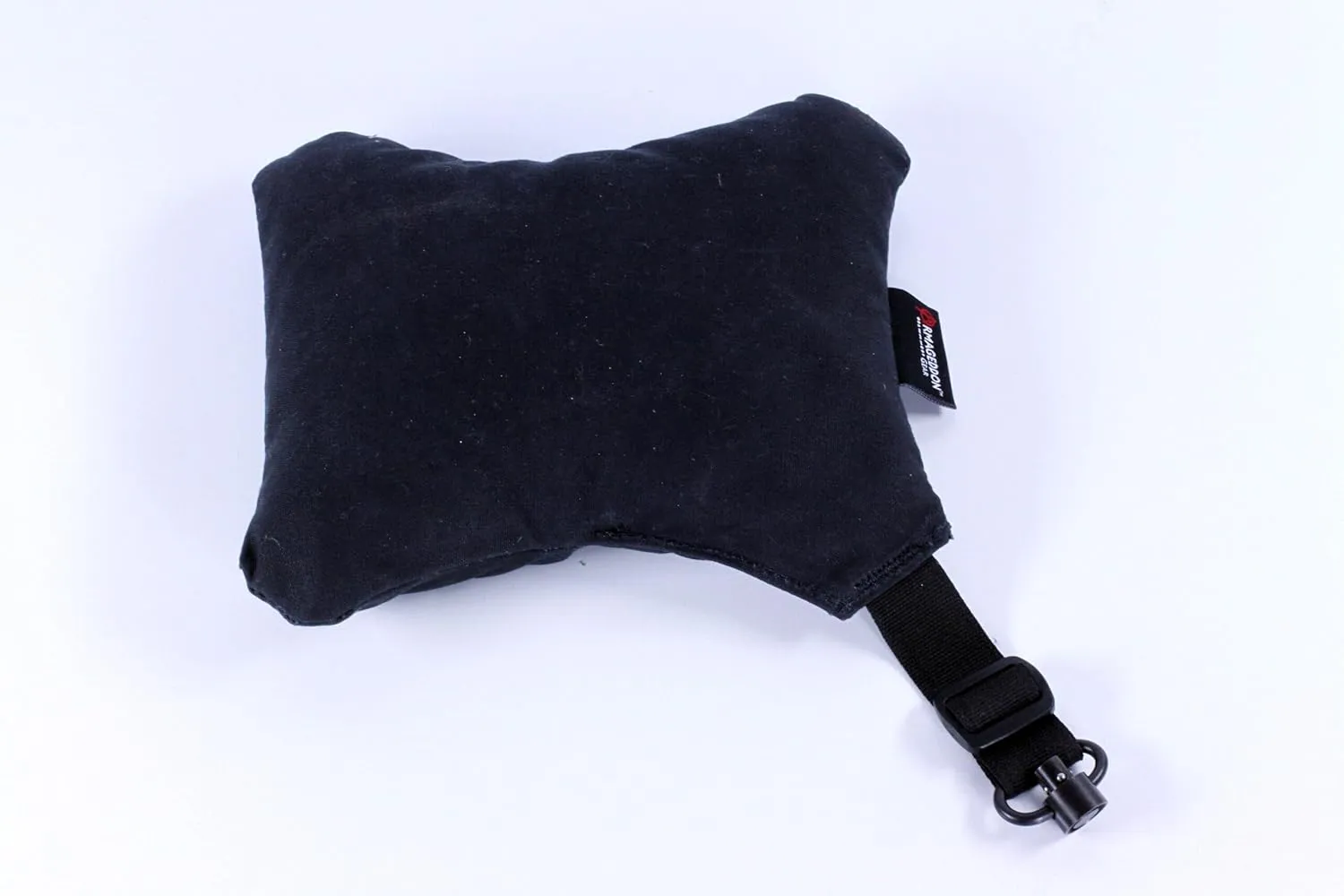 X-Wing Enhanced Rear Shooting Bag (Loop End, Tan)