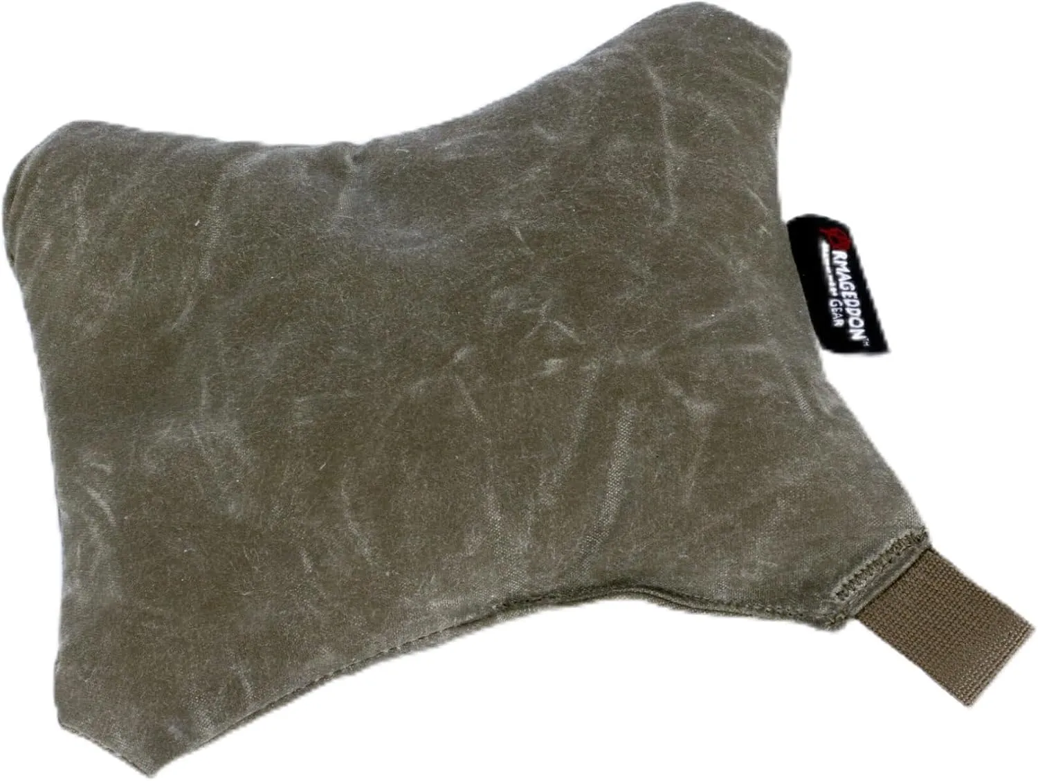 X-Wing Enhanced Rear Shooting Bag (Loop End, Tan)