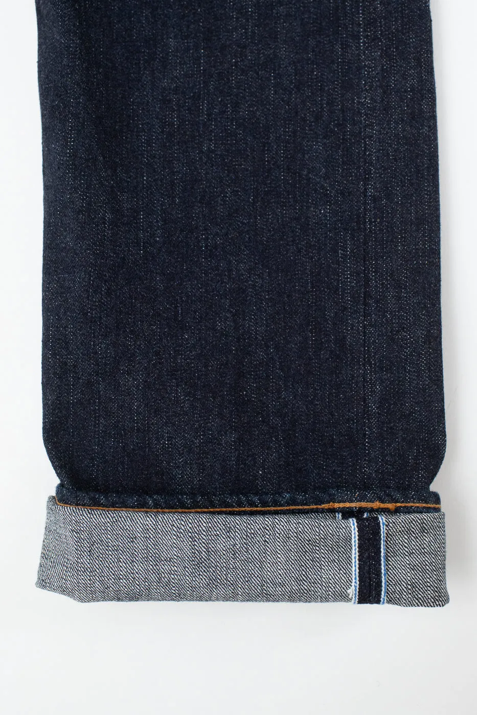 XX-003 - 14oz Selvedge Denim - Regular Straight