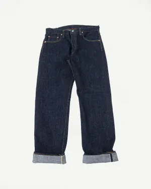 XX-003 - 14oz Selvedge Denim - Regular Straight