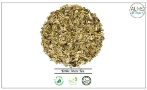 Yerba Mate Tea