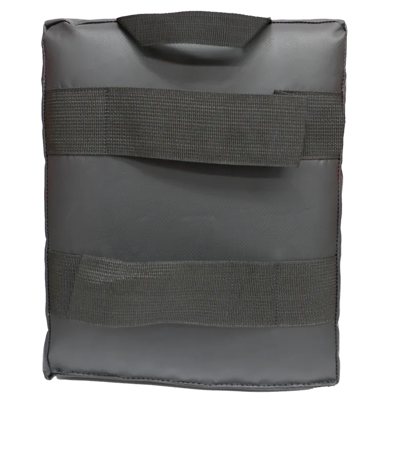Zen Combat Square Focus Pad
